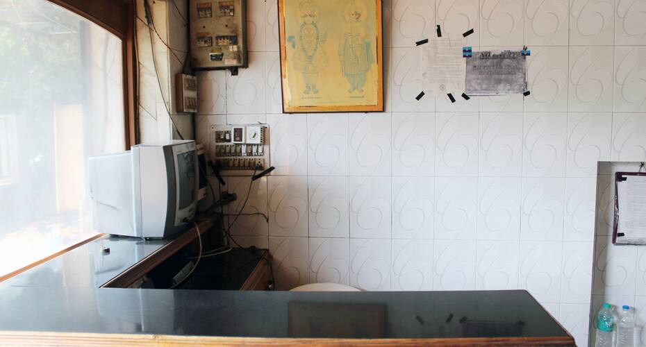 Hotel Sanman, Ahmedabad 3